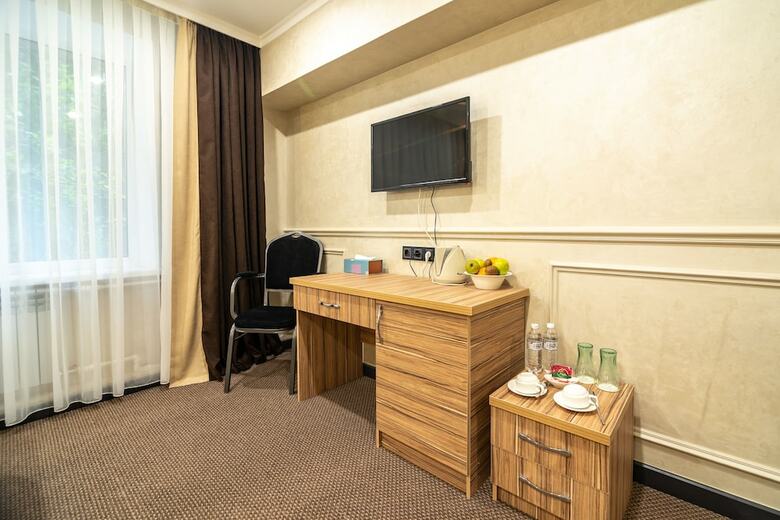 Bed & Breakfast Mildom City Hotel