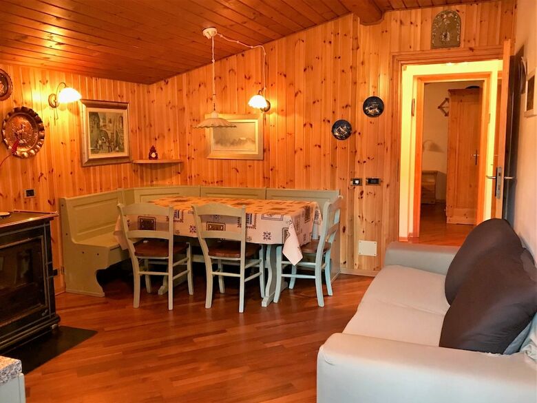 Living Brenta Apartment