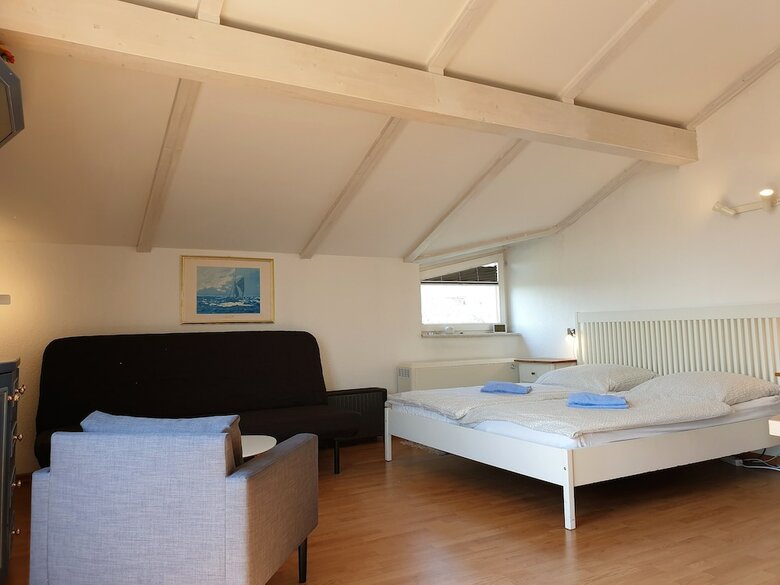 Apartamentos Villa Monika