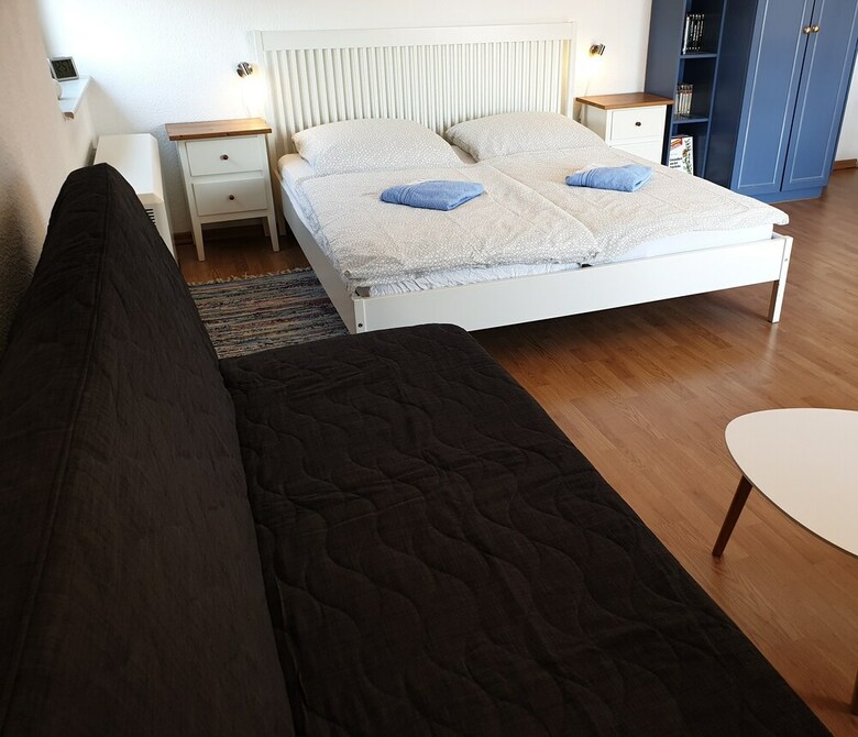 Apartamentos Villa Monika