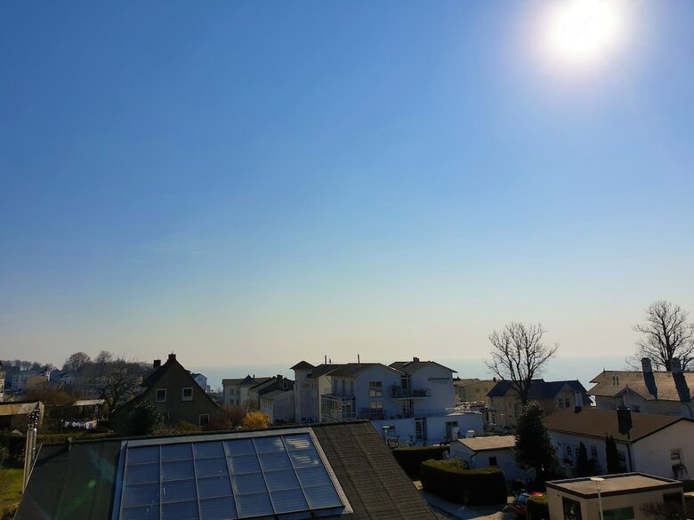 Apartamentos Villa Monika