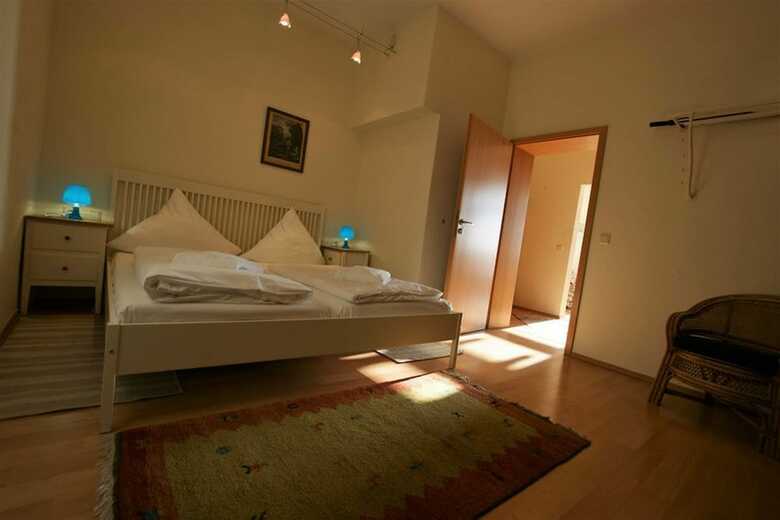 Apartamentos F�rstenhof R�gen