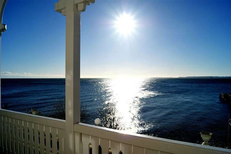 Apartamentos F�rstenhof R�gen