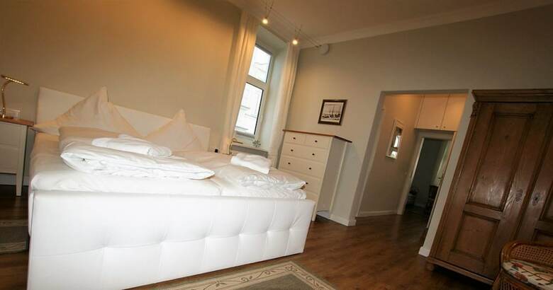 Apartamentos F�rstenhof R�gen