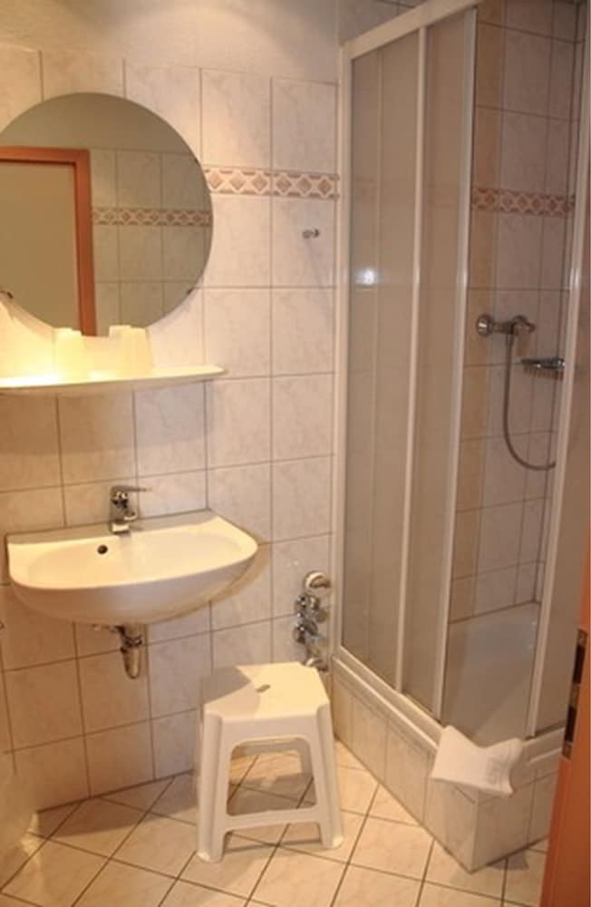 Apartamentos F�rstenhof R�gen