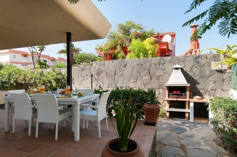 Beach House San Agust�n Mci