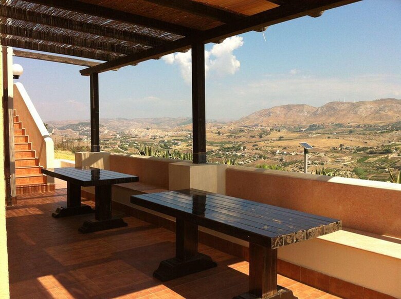 Apartamento Villetta Pergole