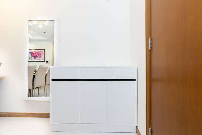 Aparthotel Vinhomes Central Park-nice Homes