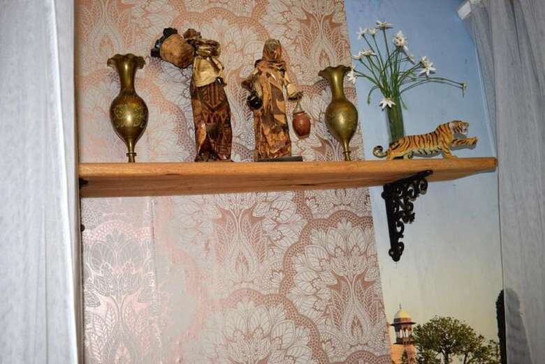 Hotel Sasana Guest House