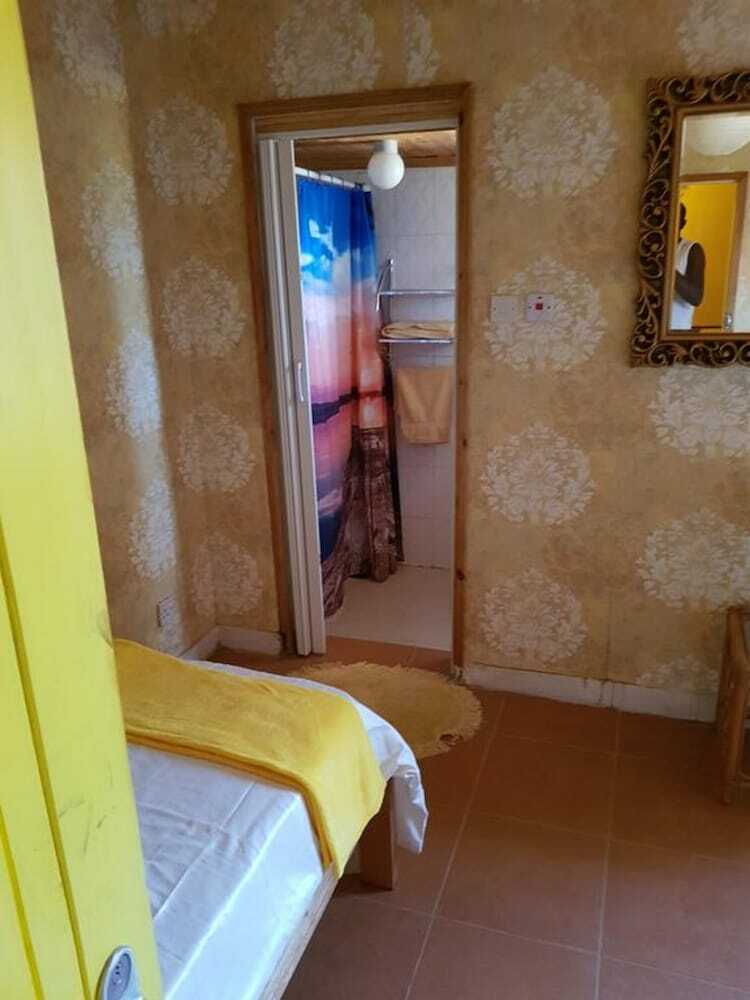 Hotel Sasana Guest House
