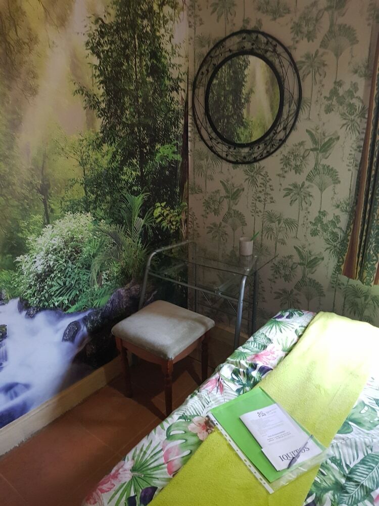 Hotel Sasana Guest House