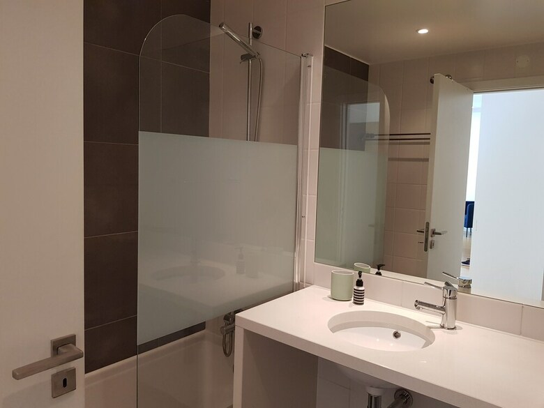 Apartamentos Castle View Martim Moniz