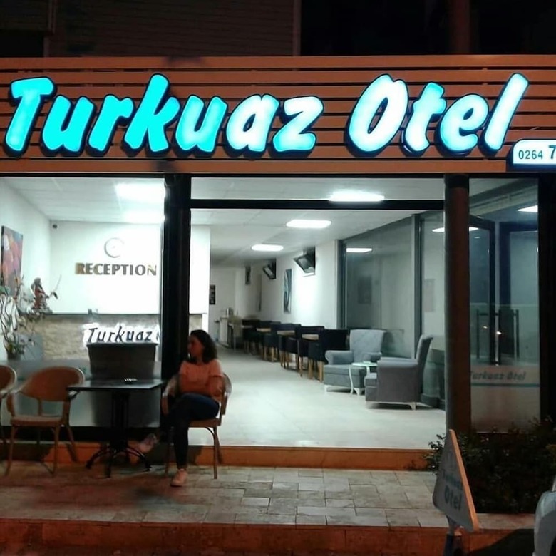 Hotel Turkuaz Otel