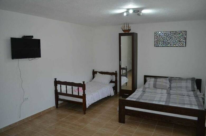 Aparthotel Apartmani ?ofranac