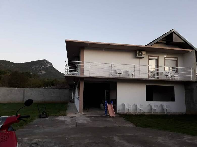Aparthotel Apartmani ?ofranac