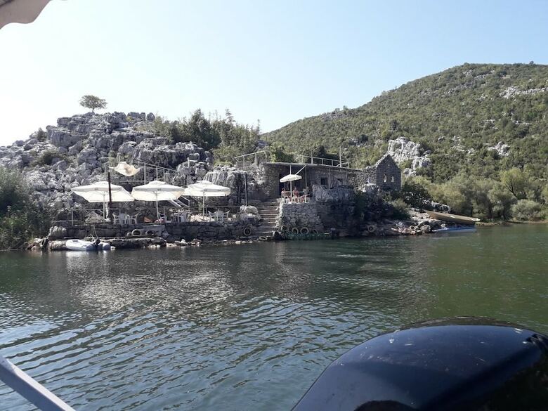 Aparthotel Apartmani ?ofranac