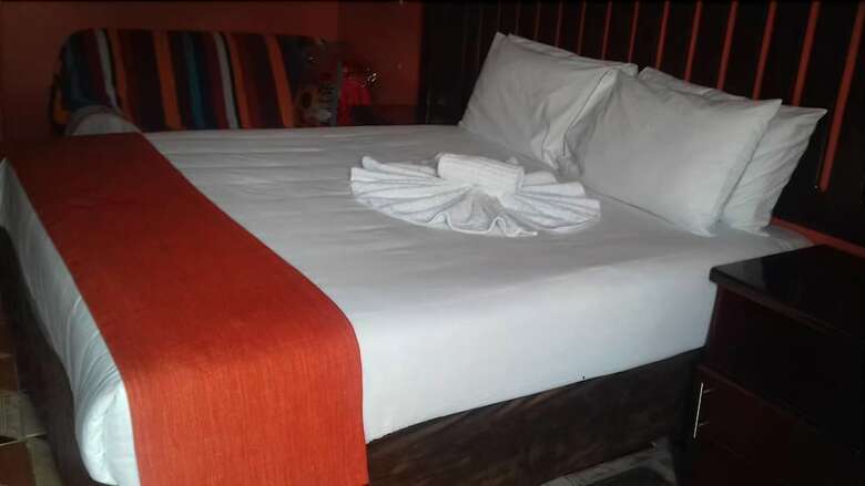 Hotel Sweetberries Bed & Breakfast