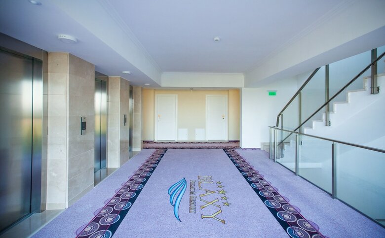 Hotel Atrium By The Blaxy - All Inclusive