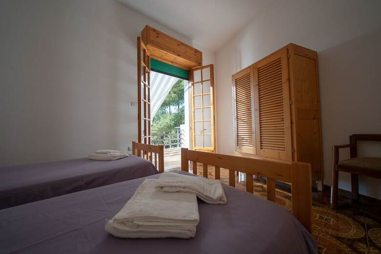 Apartamento Villino Finis Terrae
