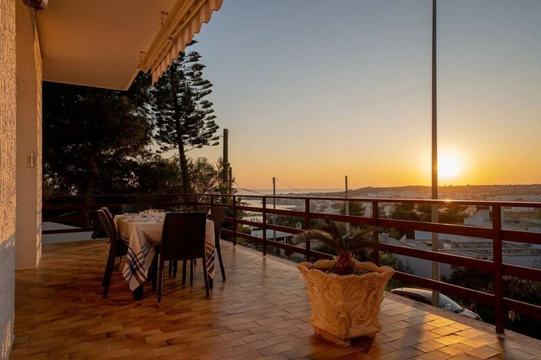 Apartamento Villino Finis Terrae