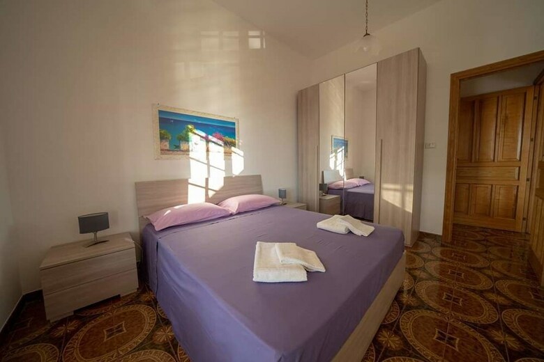 Apartamento Villino Finis Terrae
