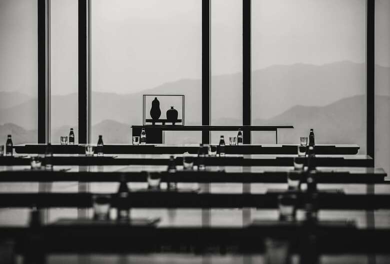 Hotel Park Hyatt Shenzhen
