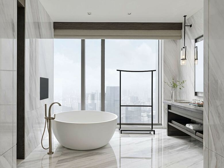 Hotel Park Hyatt Shenzhen