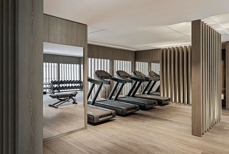 Hotel Park Hyatt Shenzhen