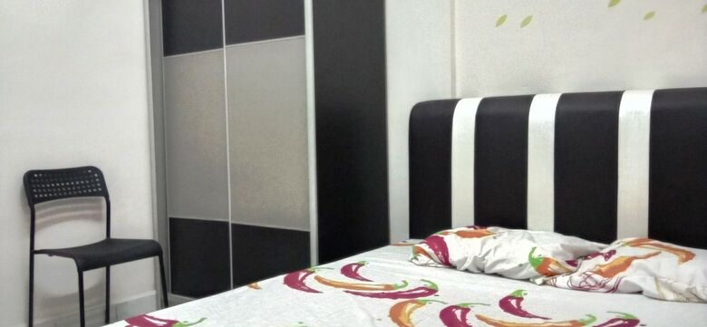 Hotel Gateway Malaysia - Johor Bahru