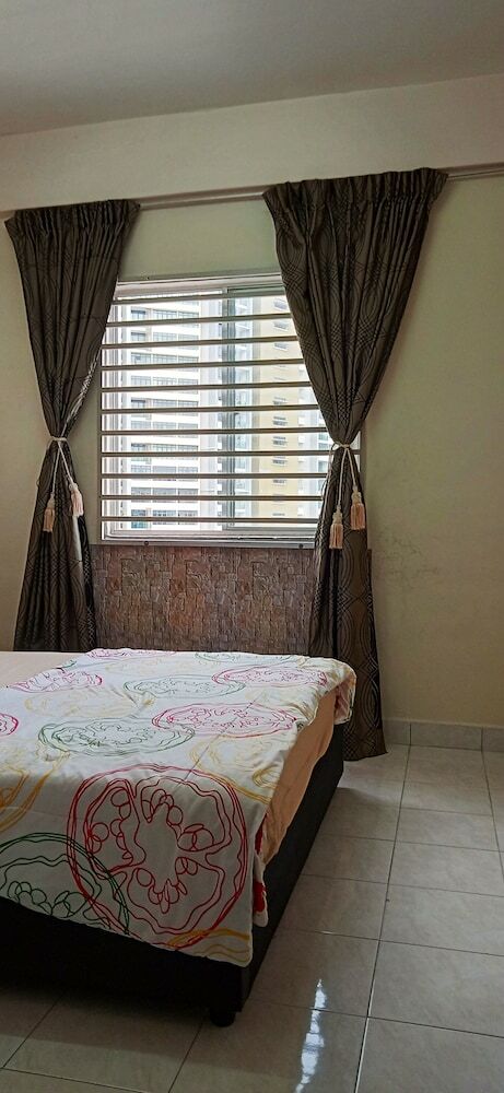 Hotel Gateway Malaysia - Johor Bahru