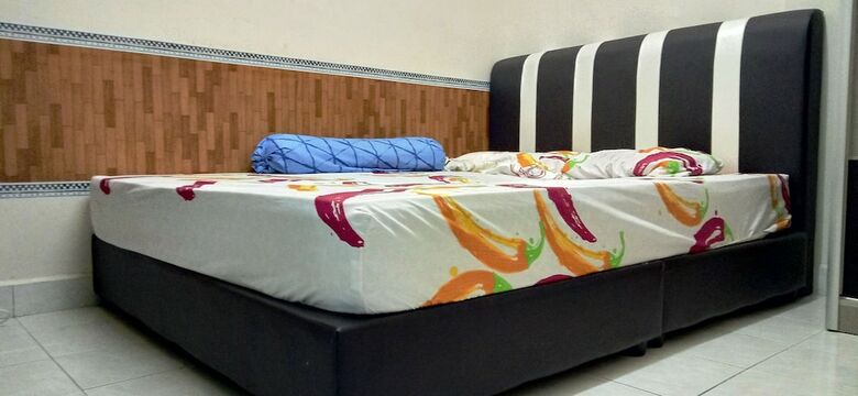Hotel Gateway Malaysia - Johor Bahru