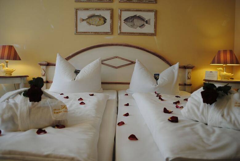 Rugard Thermal Strandhotel