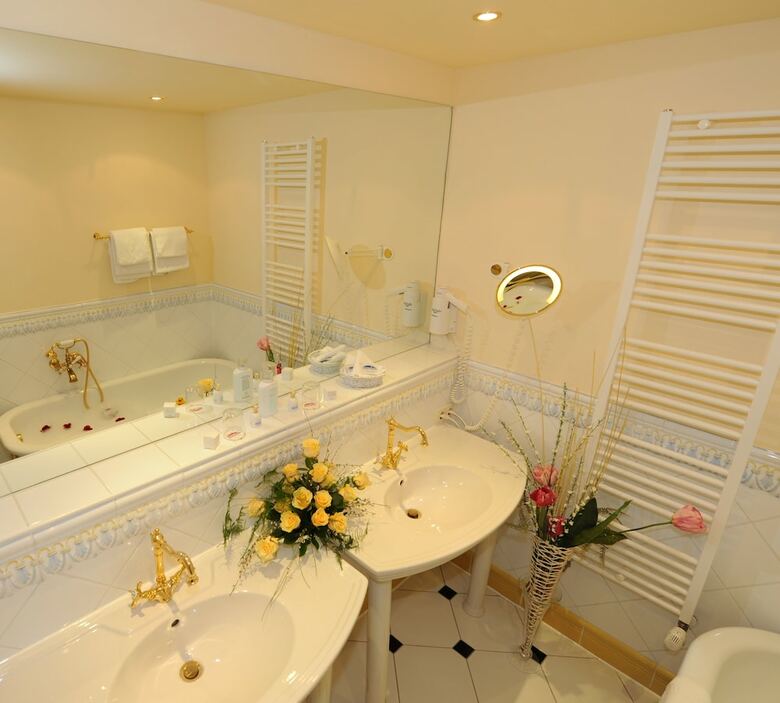 Rugard Thermal Strandhotel