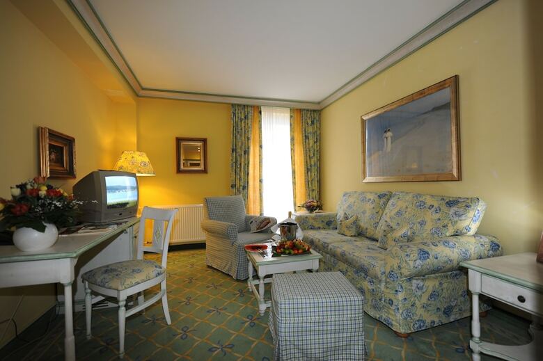 Rugard Thermal Strandhotel