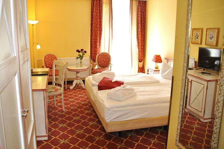 Rugard Thermal Strandhotel