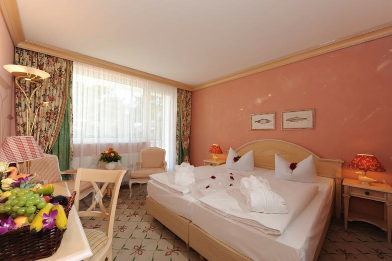 Rugard Thermal Strandhotel