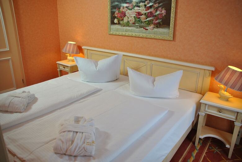 Rugard Thermal Strandhotel
