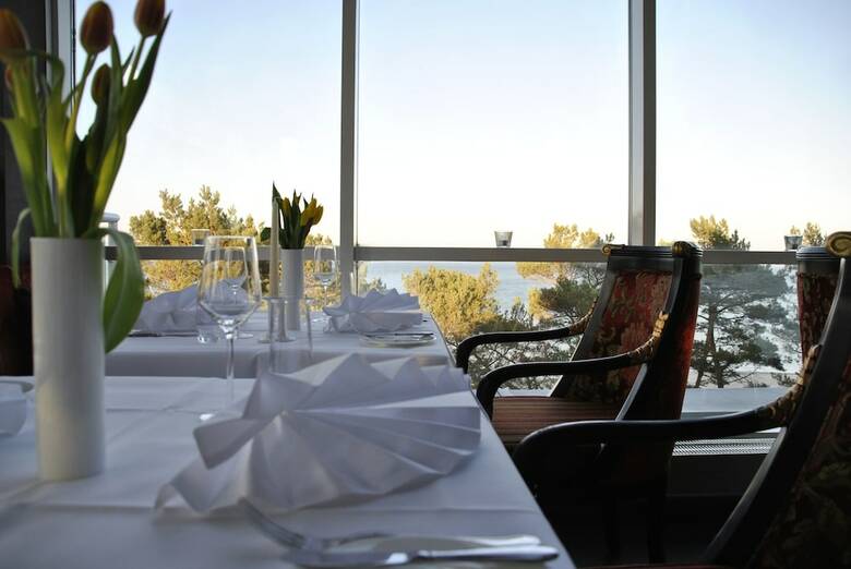 Rugard Thermal Strandhotel