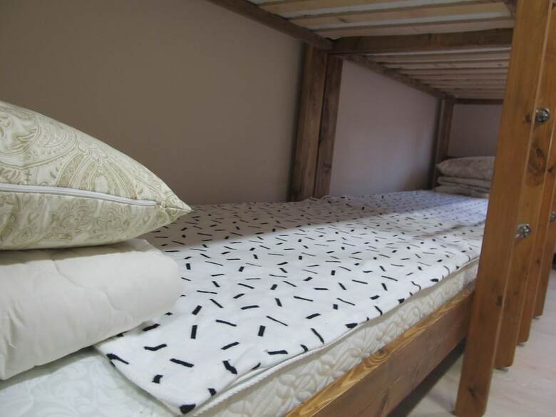 Hostal Mak Mini Hotel