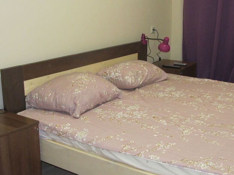 Hostal Mak Mini Hotel