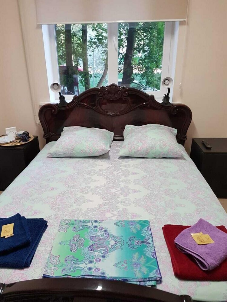 Hostal Mak Mini Hotel