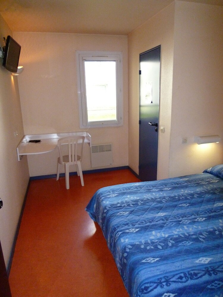 Hotel H�tel Mister Bed Metz