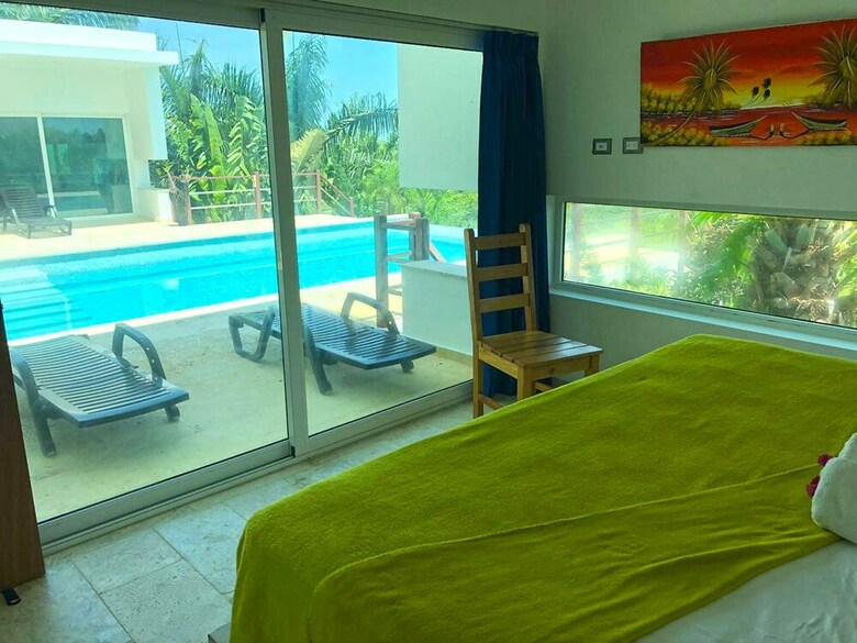 Hacienda El Lusitano