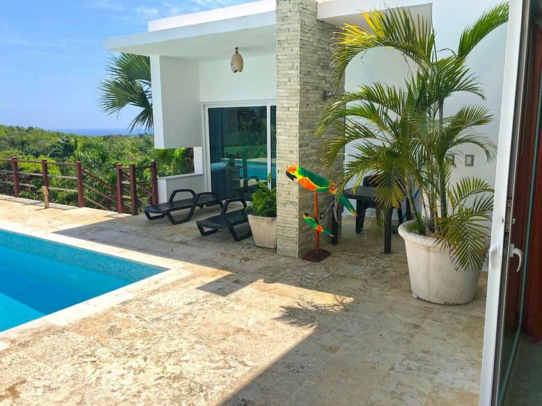 Hacienda El Lusitano
