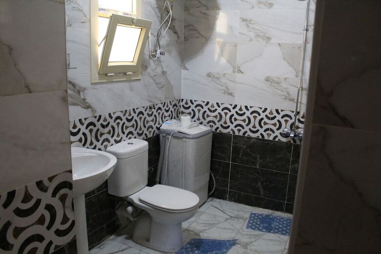 Apartamentos Almanara Hotel Marsa Matrouh