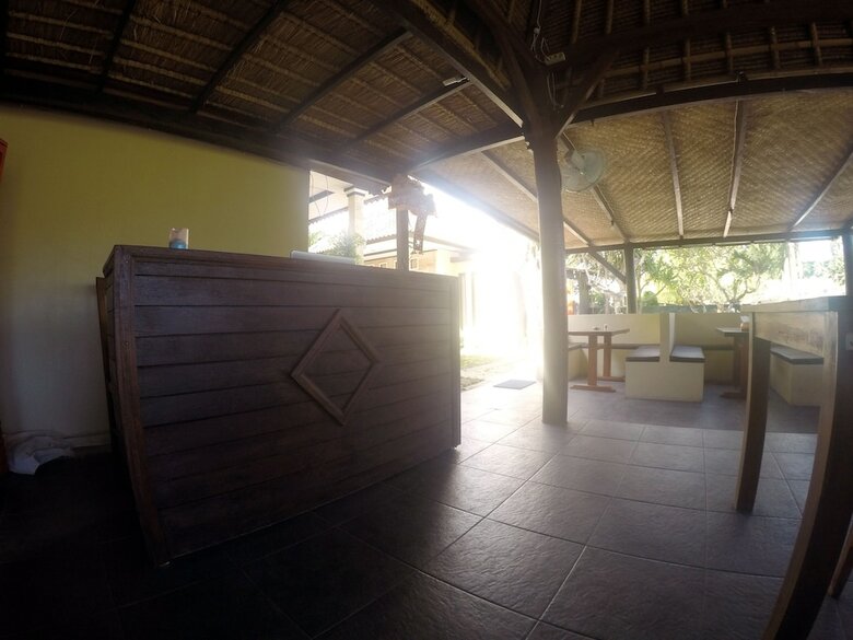 Bed & Breakfast Rama Garden Lembongan