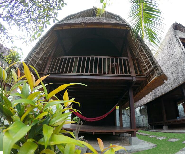 Bed & Breakfast Rama Garden Lembongan