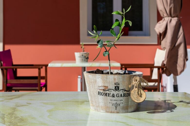 Zante Pantheon Hotel