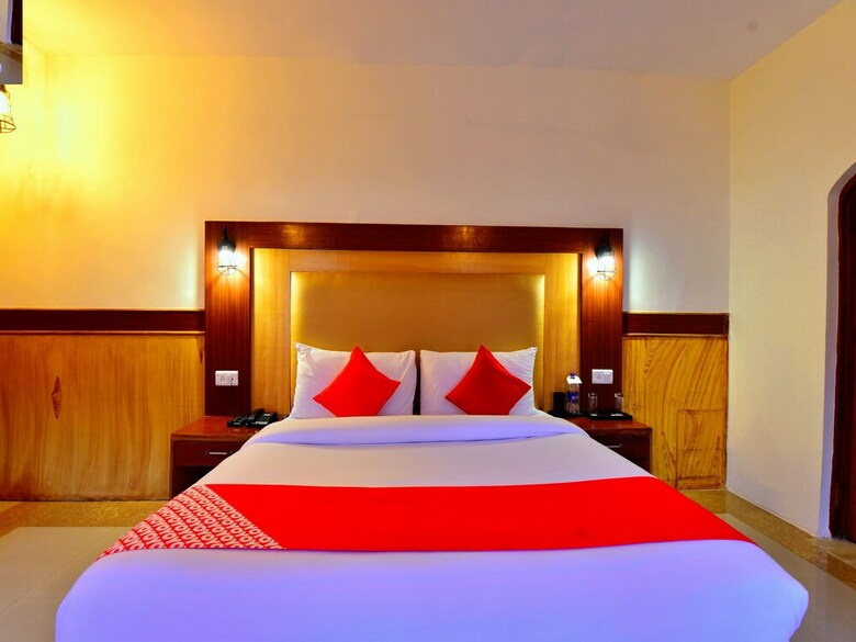 Hotel Capital O 30169 Signature Manaali