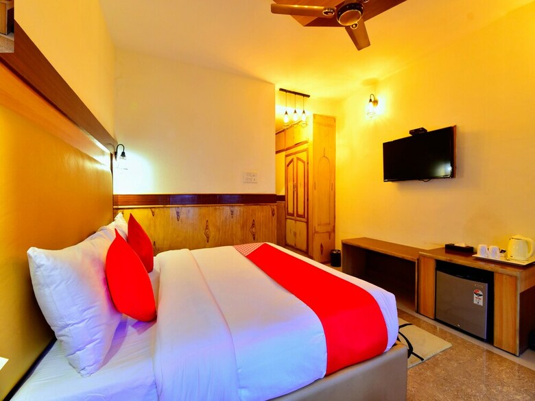 Hotel Capital O 30169 Signature Manaali